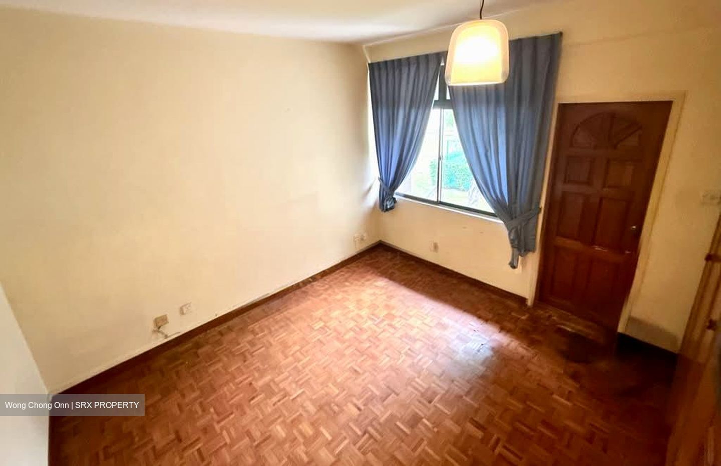 Cashew Park Condominium (D23), Condominium #576732101